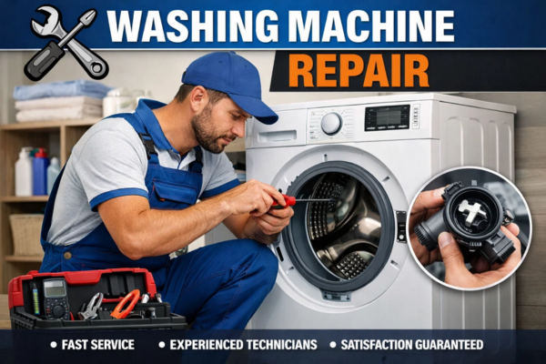 Washing Machine Repair