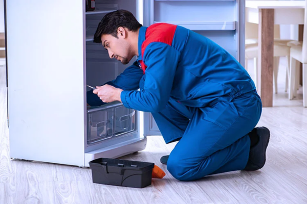 Refrigerator Repair Services