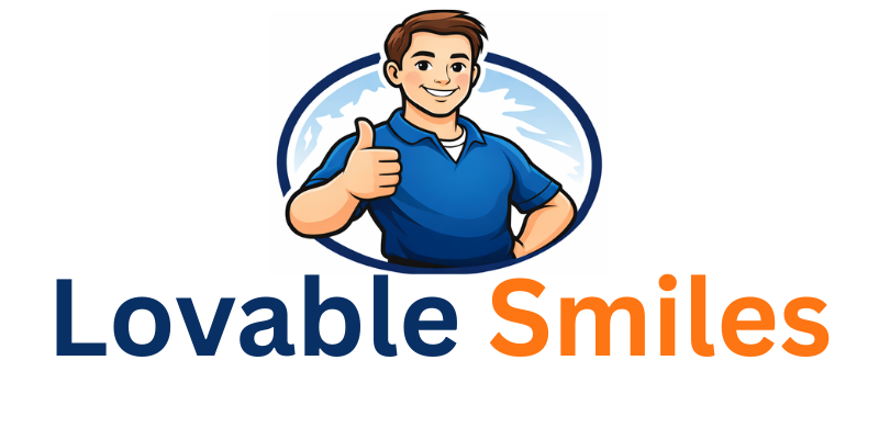 Lovable Smiles
